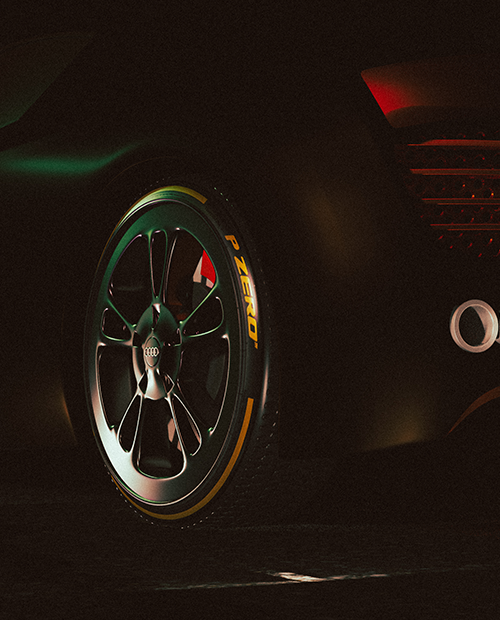 Pirelli