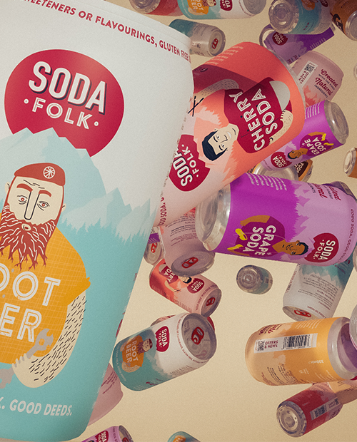 Soda Folk